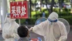 粵語新聞 晚上9-10點 : 美軍高級情報官：中國威脅尚未引起美國一些決策者的足夠重視