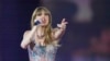 Cơn sốt Taylor Swift tràn vào các lớp học ở Philippines