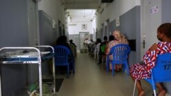 Les hôpitaux nigérians affectés par une grève des médecins résidents