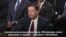 Коми о том, почему он записывал разговоры с Трампом