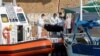 At Least 3 Migrants Die After Boat Fire Off Italian Coast 