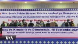 Tanzania : Wadau waitaka serikali kuboresha demokrasia