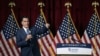 Ông Romney cố gắng lấy lại đà trong cuộc tranh cử tổng thống