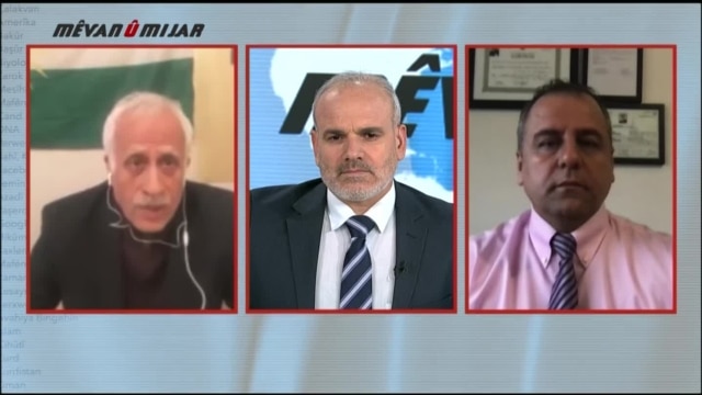 شەڕی ئیدلیب و هەڕەشەکانی تورکیا - ی مانگی دوو ٠٣, ٢٠٢٠