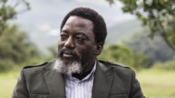 Joseph Kabila défend la décision de son pays d'organiser les élections dimanche