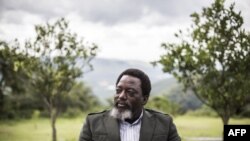Prezida wa Republika iharanira demokrasi ya Kongo Joseph Kabila