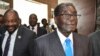 Mugabe Takes African Union Helm Amid Doubts