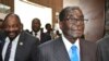 The European Union Renews Zimbabwe Sanctions 