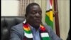 UMnangagwa Uthi Abalandeli beMDC Alliance Labalandeli Babo Balecala Lokuhlokoza Amasotsha