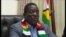 UMnangagwa Uthi Abalandeli beMDC Alliance Labalandeli Babo Balecala Lokuhlokoza Amasotsha