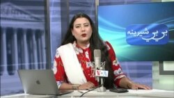 بي بي شیرینه: په ټیلې ویژن