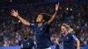 Mondial féminin : poussives, les Bleues terminent en tête de leur poule