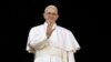 Francis Lays out Case for Mercy in 1st Book as Pope