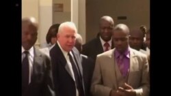 Roy Bennett Was A Prominent Zimbabwe Opposition Figure