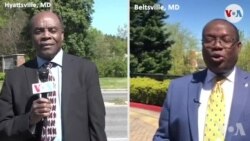 Etazini: Prezidan Trump Siyen yon Arete Ki Vize Kèk Entediksyon nan Zafè Imigrasyon