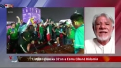 Bernameya Taybet bi Cama Cîhanê 2026