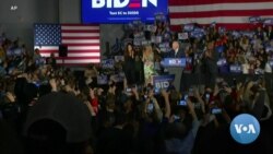 South Carolina Primary Results WEB