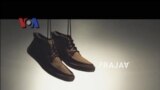 Karir sebagai Perancang Sepatu (Bagian 3) - VOA Career Day