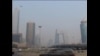 北京市推出应急措施 治理空气求稳定