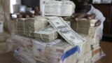 Zimbabwe Ingadzore Dhora Rayo seNzira Inovandudza Hupfumi?