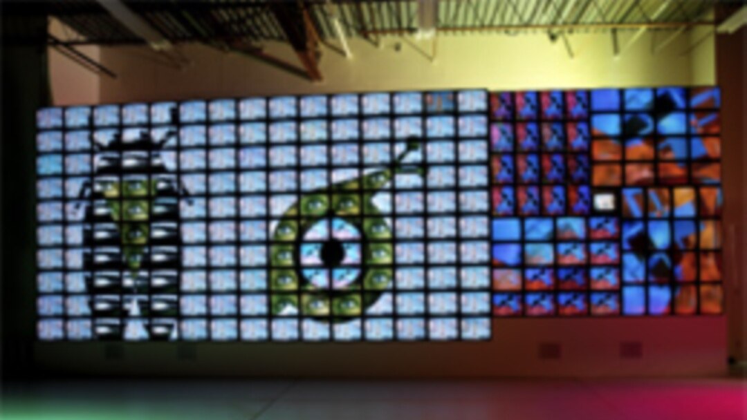 アート・デザイン・音楽 Nam June Paik Video Time - Video Space Nam June Paik : video time, video space : Paik, Nam June