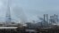FILE - A general view of the Arak heavy-water project, 190 kilometers (120 miles) southwest of Tehran.