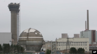 Nuclear Developers Have Big Plans for Pint-sized Power Plants in UK