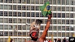 [지구촌 돋보기] 뜨거운 삼바의 나라 브라질 (1) 주목받는 차세대 경제 대국