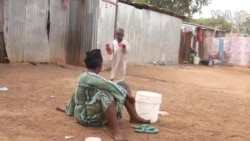 COVID-19 Harming Efforts to Eradicate Malaria