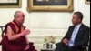 流亡藏人乐见奥巴马会晤达赖喇嘛 期待加强与美关系