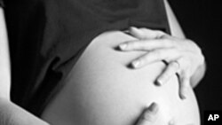 报道指中国堕胎人群年轻女性居多