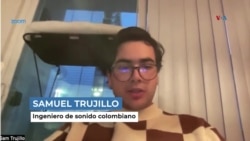 Samuel Trujillo explica cuál fue su participación en la película Anora, ganadora del oscar