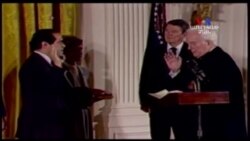 Վաշինգտոնում տարաձայնում են Գերագույն դատարանում թափուր տեղի շուրջ