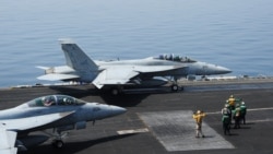 President Obama Authorizes Targeted Airstrikes in Iraq
