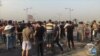 Manifestações no Iraque já vão em quatro dias