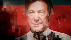 ပါကစ္စတန်ဝန်ကြီးချုပ်သစ် Khan ခြိုးခြံချွေတာရေးအစီအစဉ်ကြေညာ