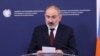 Armenian PM: 'War Could Erupt' Unless Border Demarcation Starts