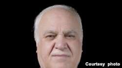 Mezher Mihemed Salih