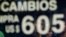 El dólar pierde valor frente a las divisas latinoamericanas.