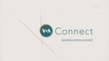 VOA Connect 129