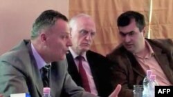 Lazarati dhe lufta kundër lëndëve narkotike