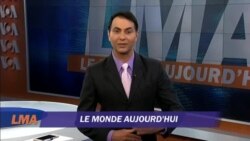 Le Monde Aujourd’hui