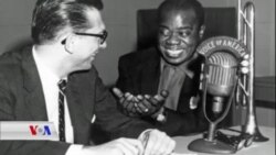 Di Serdema Şerê Sar de Rola Muzîka Jazz