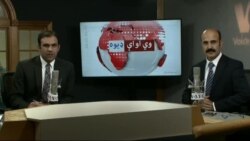 د ډیوه ریډیو د روانو چارو خپرونه په ټي وي