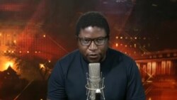 Live Talk - The Connection 