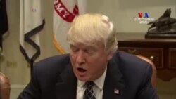 Ոստիկանությունը նախագահին է ներկայացրել իր կարիքները