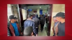 د ډیوه د روانو چارو خپرونه په ټي وي
