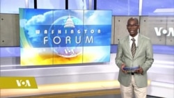 Washington Forum: Ethiopie : risques d’éclatement ?