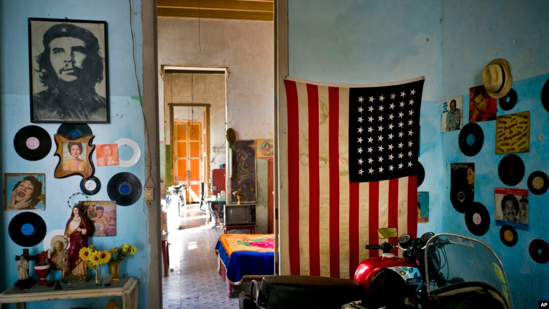 Lograr mayor progreso en materia de Derechos Humanos, ese será uno de los aspectos centrales de la visita del presidente Obama a Cuba la próxima semana, dijo el Departamento de Estado.