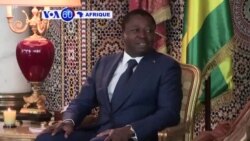 VOA60 Afrique du 6 décembre 2019